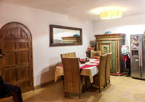 Casa Karla