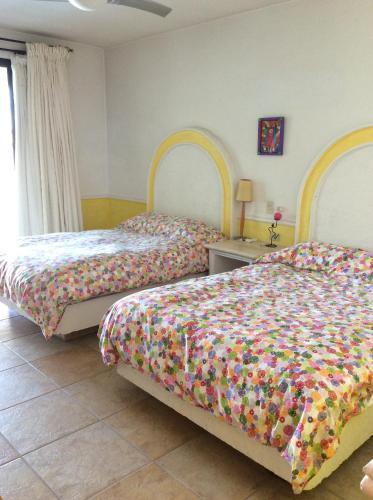 Casa Del Leon