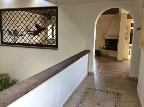 Casa Del Leon