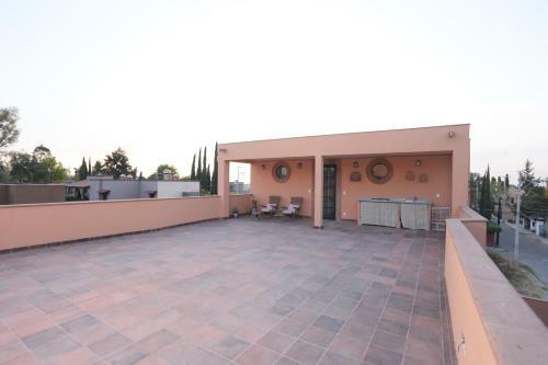 Bed & Breakfast Casa Luminosa
