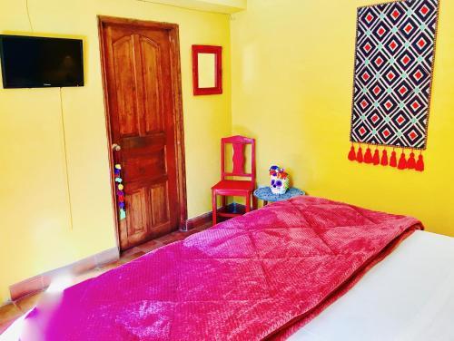 Bed & Breakfast Casa/hotel Centro Antiguo