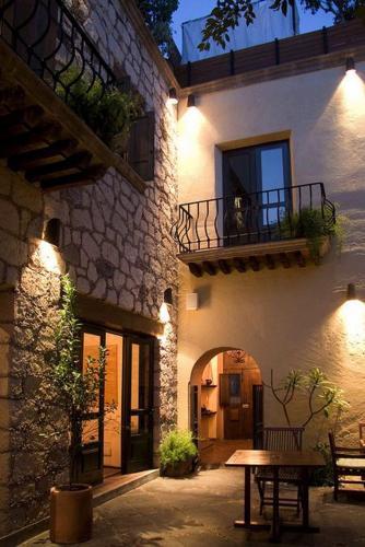 Bed & Breakfast Casa/hotel Centro Antiguo
