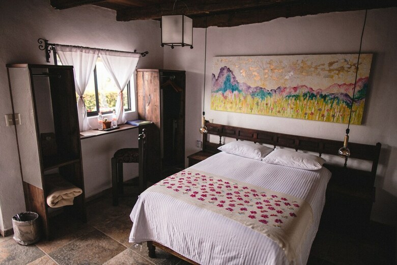 Hotel Petra