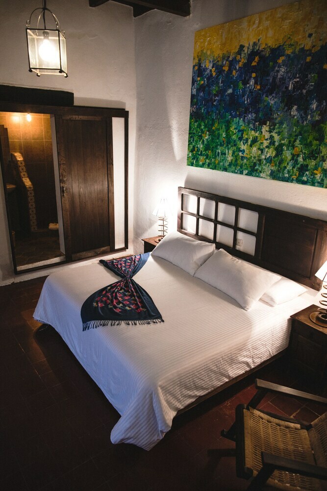 Hotel Petra