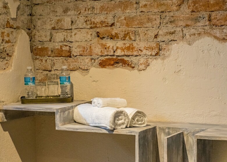 Hotel Boutique Verbena