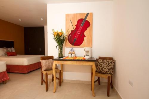 Hotel Casa Sunrise