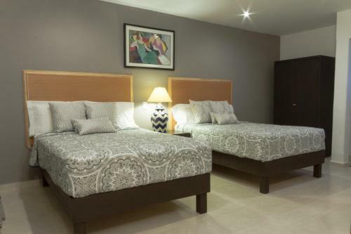 Hotel Casa Sunrise