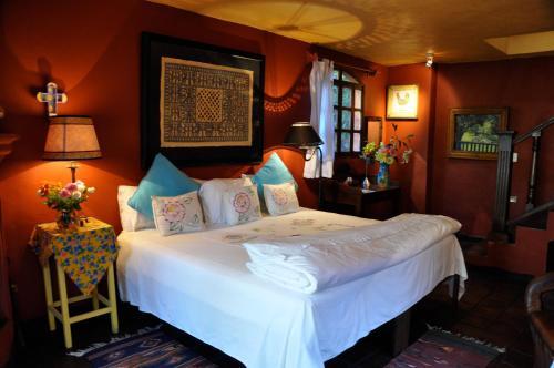 Casa De La Cuesta B&B