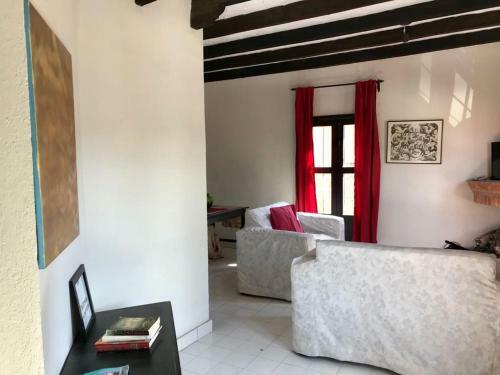 Apartamento Casita Umaran