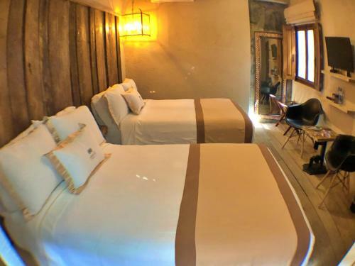 Hotel Casa 88
