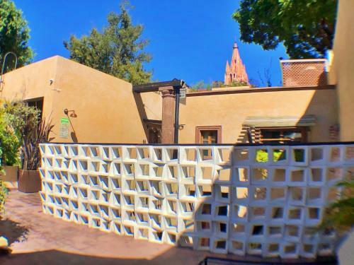 Hotel Casa 88