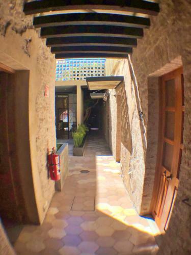 Hotel Casa 88