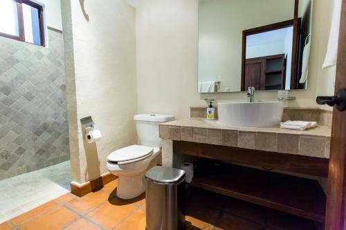 Apartamento Pac�fica Resort San Miguel De Allende