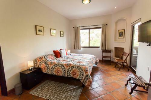 Apartamento Pac�fica Resort San Miguel De Allende