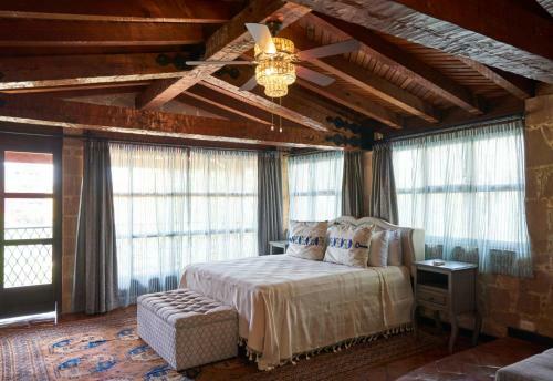 Hotel Las Cascadas All Inclusive
