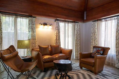 Hotel Las Cascadas All Inclusive