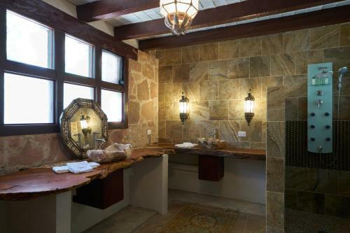 Hotel Las Cascadas All Inclusive