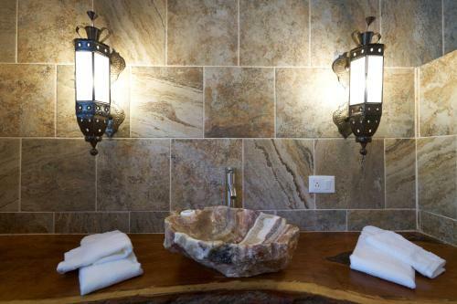 Hotel Las Cascadas All Inclusive