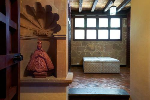 Hotel Las Cascadas All Inclusive
