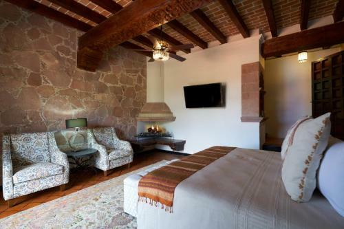 Hotel Las Cascadas All Inclusive