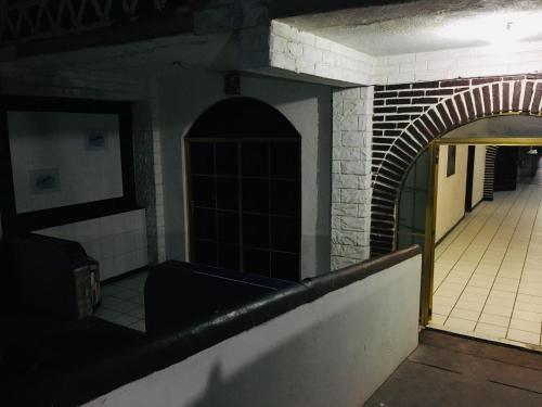 Posada Hotel San Felipe