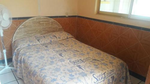 Posada Hotel San Felipe