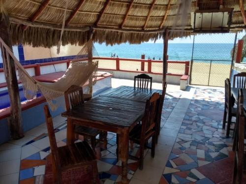 Posada Hotel San Felipe
