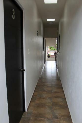 Hotel 15 Avenida