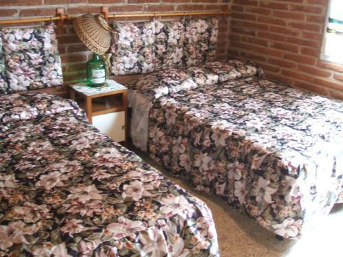 Lodge Caba�as De La Abuela