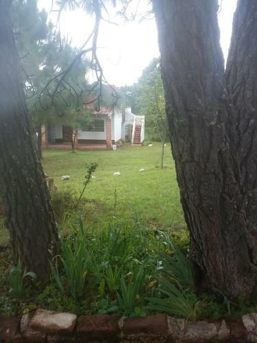 Lodge Caba�as De La Abuela