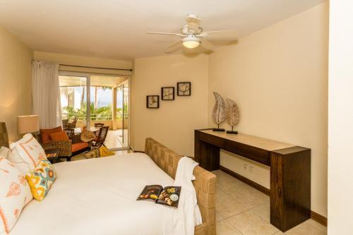 Apartamento El Faro #207