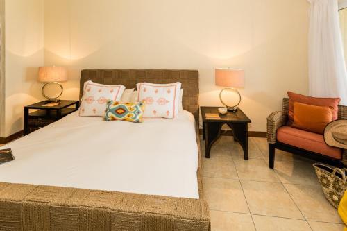Apartamento El Faro #207