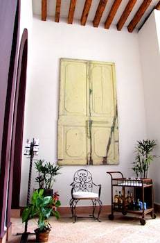 El Serafin Hotel Boutique