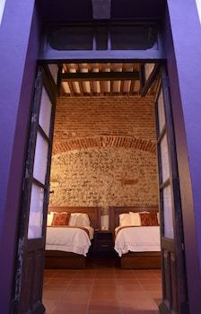 El Serafin Hotel Boutique