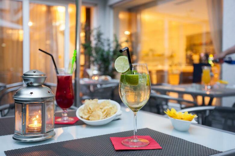 Hotel Ramada Hotel & Suites Vienna
