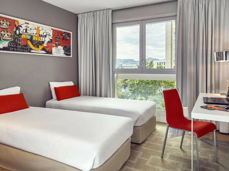 Aparthotel Adagio Nice Centre