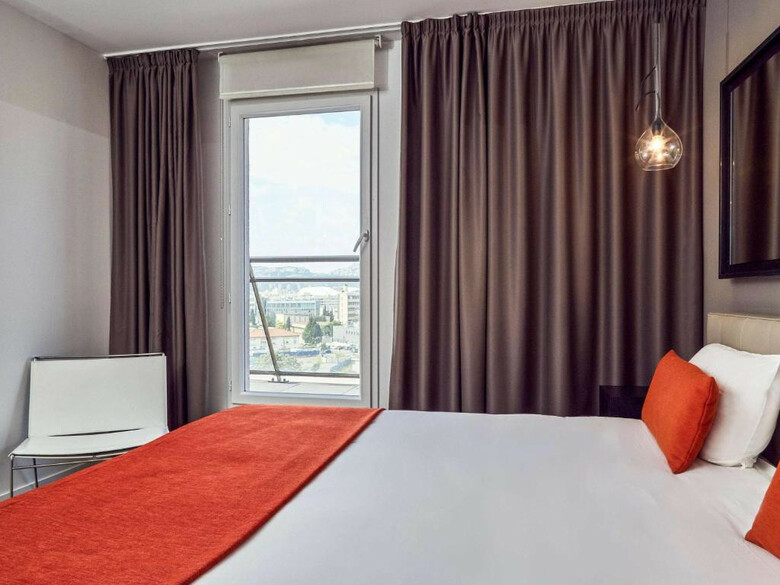Aparthotel Adagio Nice Centre
