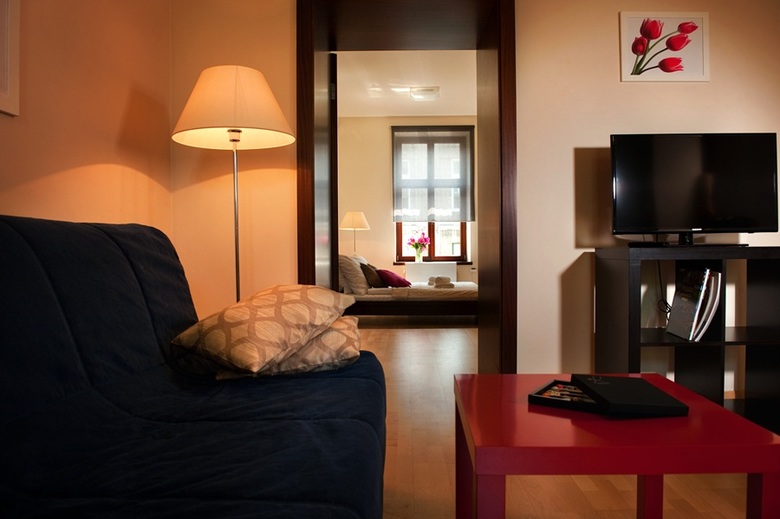 Aparthotel Siesta