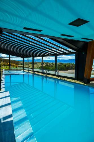 Hotel Design Suites Calafate