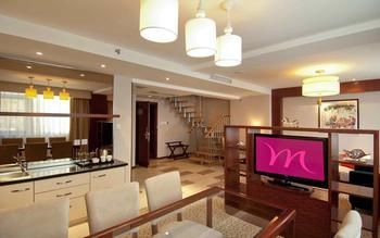 Hotel Mercure Beijing Downtown