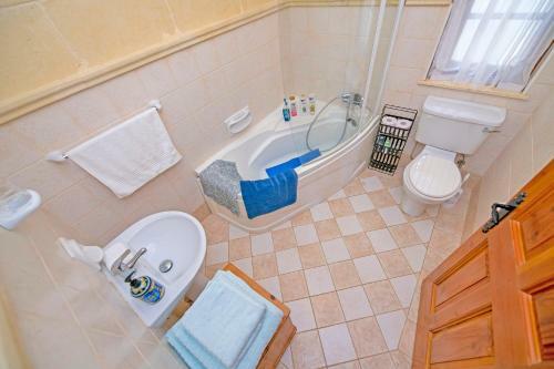 Bertinas B&B