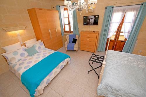 Bertinas B&B
