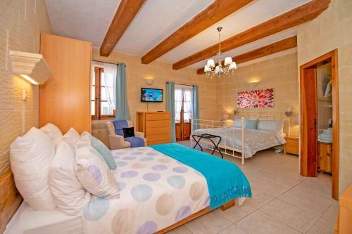Bertinas B&B