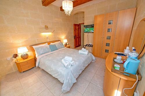 Bertinas B&B