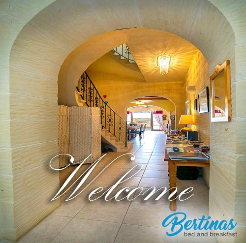Bertinas B&B