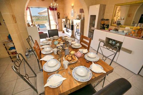 Bertinas B&B