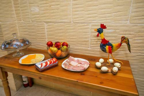 Bertinas B&B