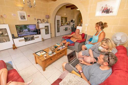 Bertinas B&B