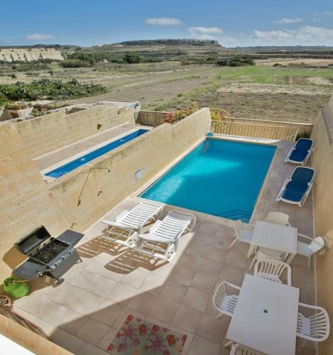Bertinas B&B