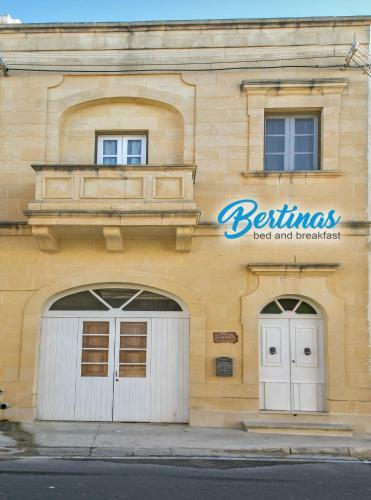 Bertinas B&B